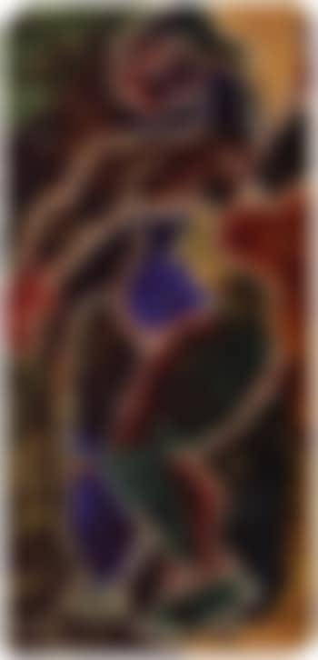 Dancer (preview)