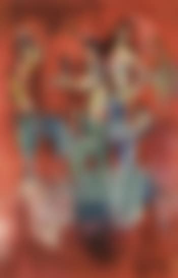 Carmen (preview)