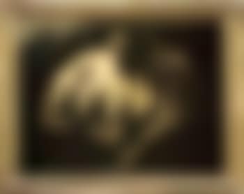 Study of goat (preview)