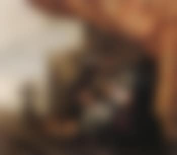 Natura morta su sfondo architettonico (preview)