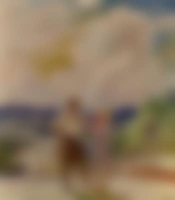 Homesteaders (preview)