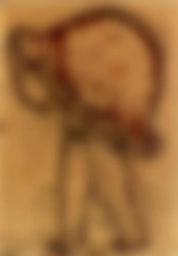 Pan seller (preview)