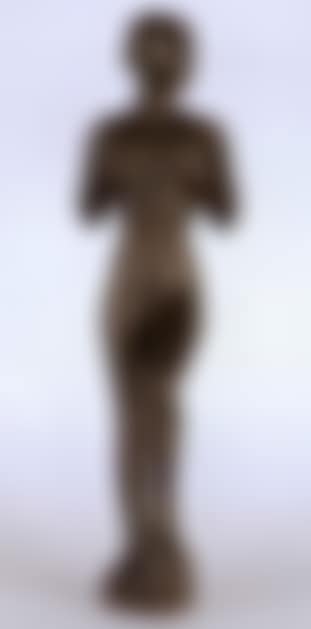 Statuette (preview)