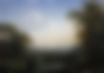 Landschaft mit Motiven des Englischen Gartens von Caserta (preview)