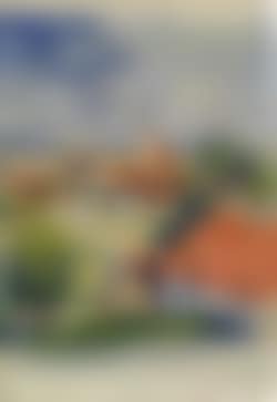 Blick vom Kirling auf Ybbs (preview)