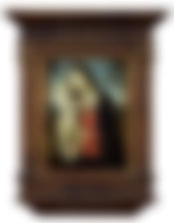 Madonna mit Kind (preview)