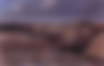 A view of the Dome of the Rock, Jerusalem (preview)