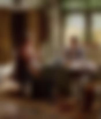 Lunchtime (preview)