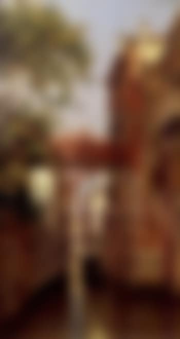A view of Palazzo Alibrizzi, Venice. View of Palazzo Contanini, Venice (preview)