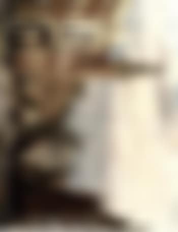 View of the Town Hall and the St Laurenschurch in Alkmaar (preview)