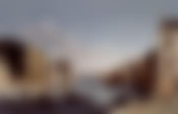 Venice, view of the Grand Canal (preview)