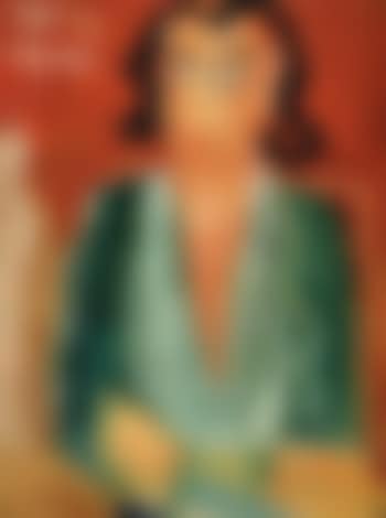 Portrait of a lady (preview)