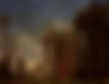 Capriccio of Roman ruins (preview)