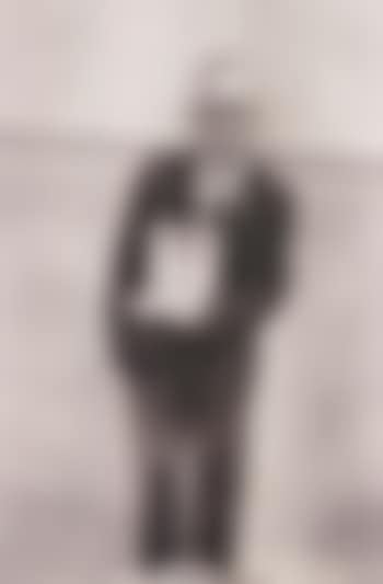 Jehovah's witness, Los Angeles (preview)
