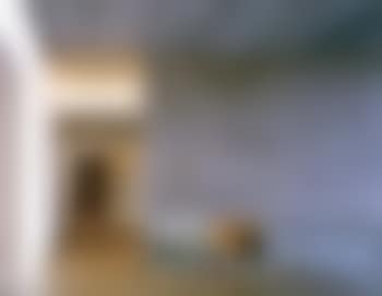 Interior, Modern Art Museum of Fort Worth, 2002 (preview)