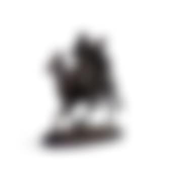 Cossack lovers on horseback (preview)