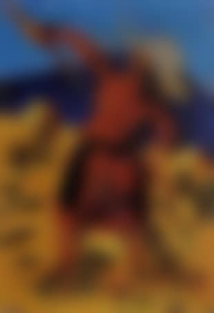 Moissons (preview)