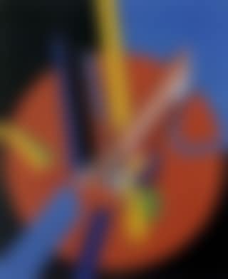 Middle jazz (preview)