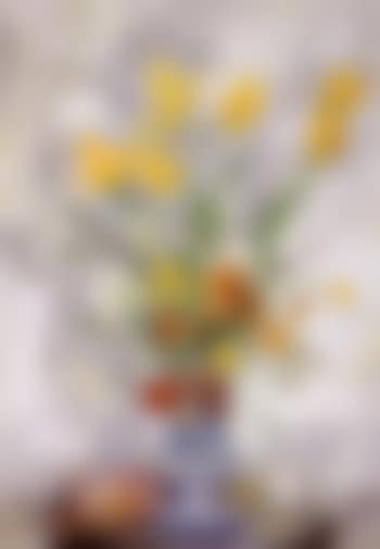 Yellow tulips (preview)