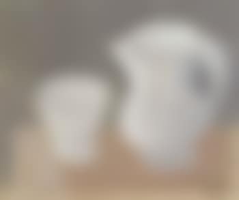 Untitled - Still life. Femme agenouillee (preview)