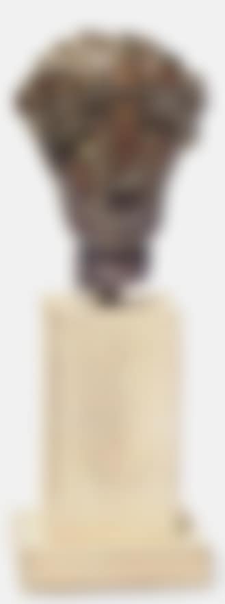 Tete d'homme (preview)