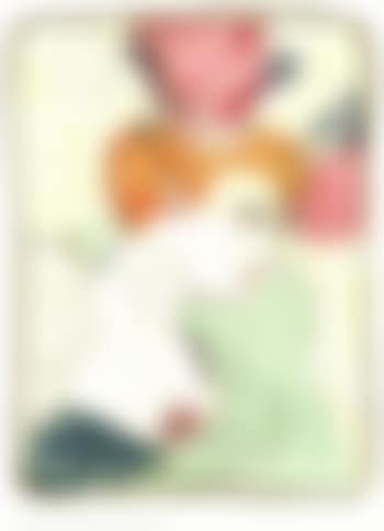 Mademoiselle Marcelle Lender, en buste (preview)
