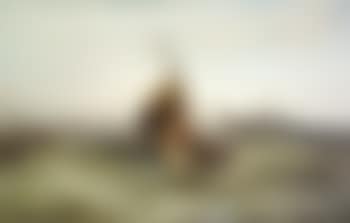 Dutch boats returning from sea, Katwyke Beach, Holland (preview)