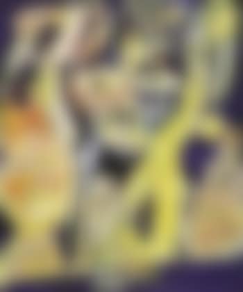 Lion man (preview)