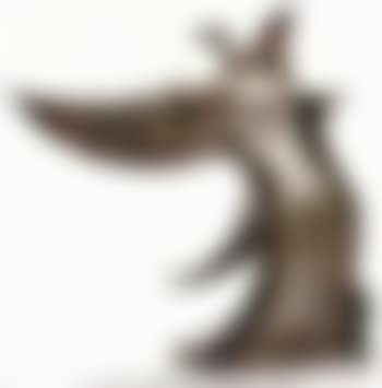 Standing figure (preview)
