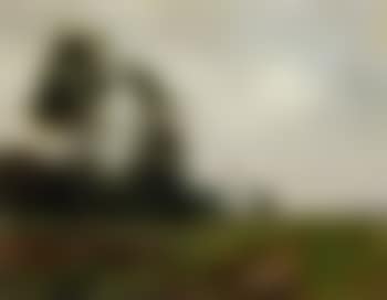 Road through landscape (preview)