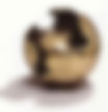 Fragment of ball (preview)