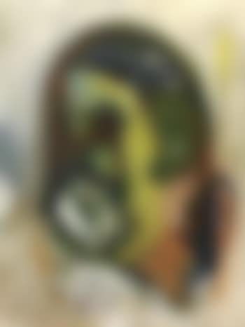 Kylelopes Polyfemos I (preview)