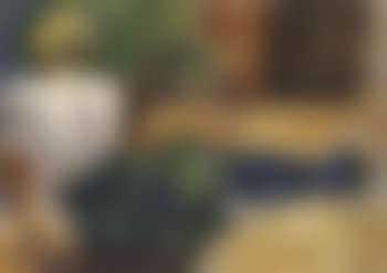 Seated woman seen from behind (preview)
