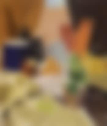 Still life of fruit, plant and other objects (preview)