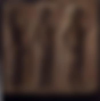 The Three Graces - Greek relief Louvre (preview)