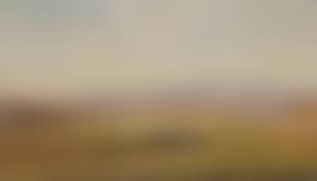 Near Ponte Salario - landscape from the Roman Campagna (preview)