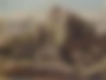 Cliffs by Baastav near Ro, Bornholm (preview)