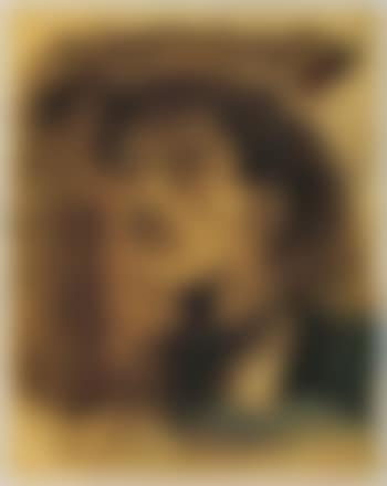 Autoportrait (preview)