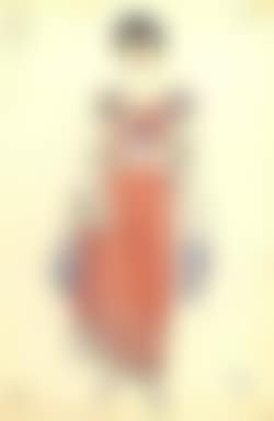 Costume pour le Prince Bolkonvsky, Sonia et Natacha (preview)