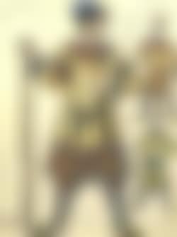 Etudes de costume (preview)
