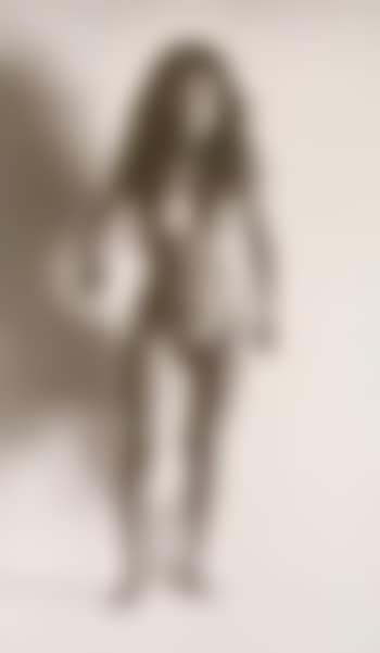 Bid nude XIII - Genghis Khan's daughter (preview)