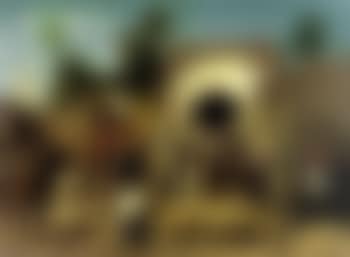 Retour de razzia, Afrique (preview)