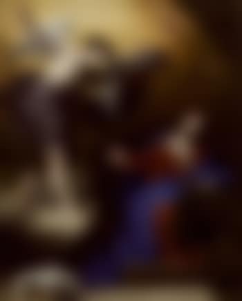 Annunciation (preview)