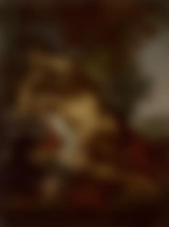 Saint Sebastian (preview)