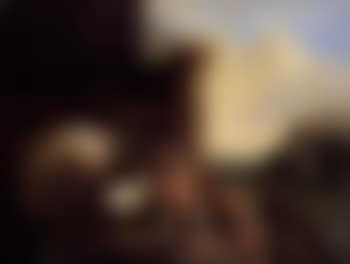 Landscape with travellers (preview)