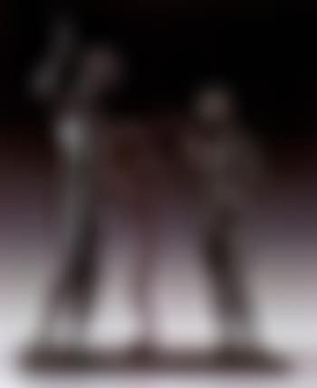 Adam and Eve (preview)