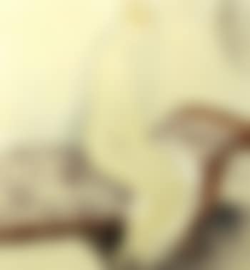 Seated nude on sofa (preview)