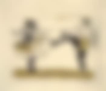 Dance VIII (preview)