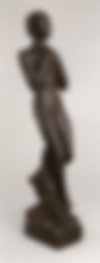 Resurrection (preview)