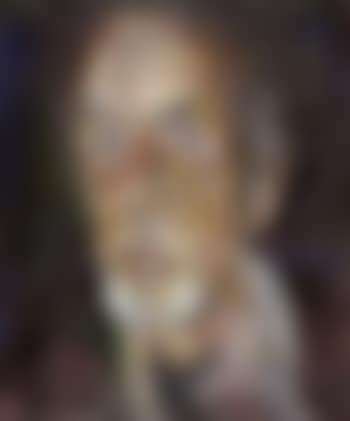 Self-portrait (preview)